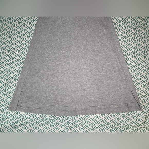 Lululemon “Gone for the Week” Dress Heathered Core Light Grey XS - Picture 8 of 11